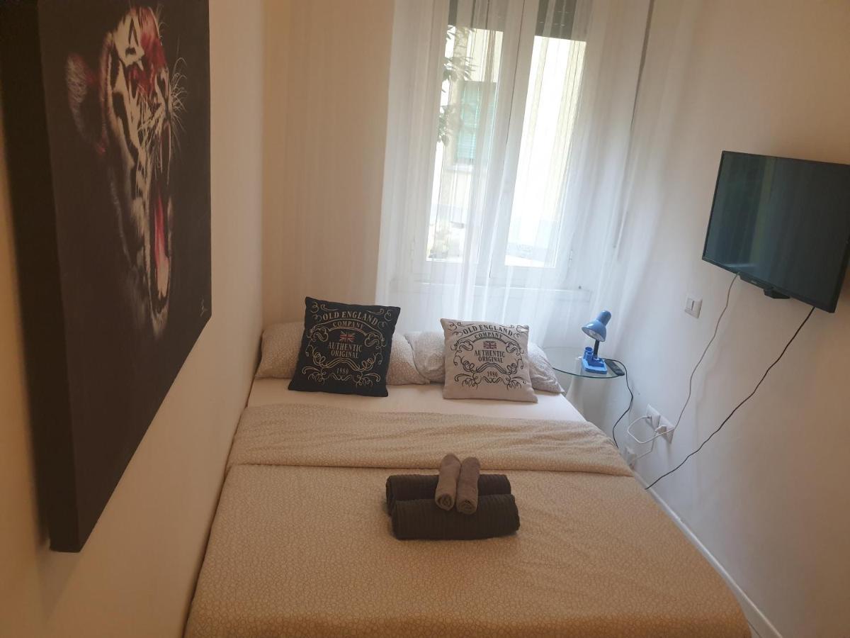 Casablanca 4 Appartement Milan