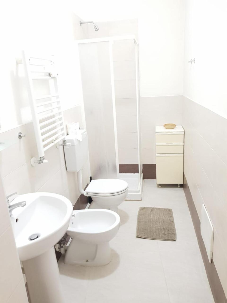 Appartement Casablanca 4 *