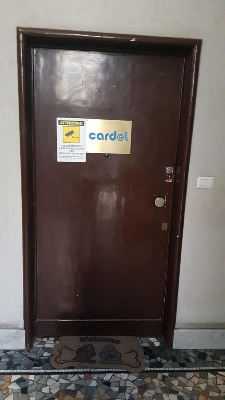 Appartement Casablanca 4