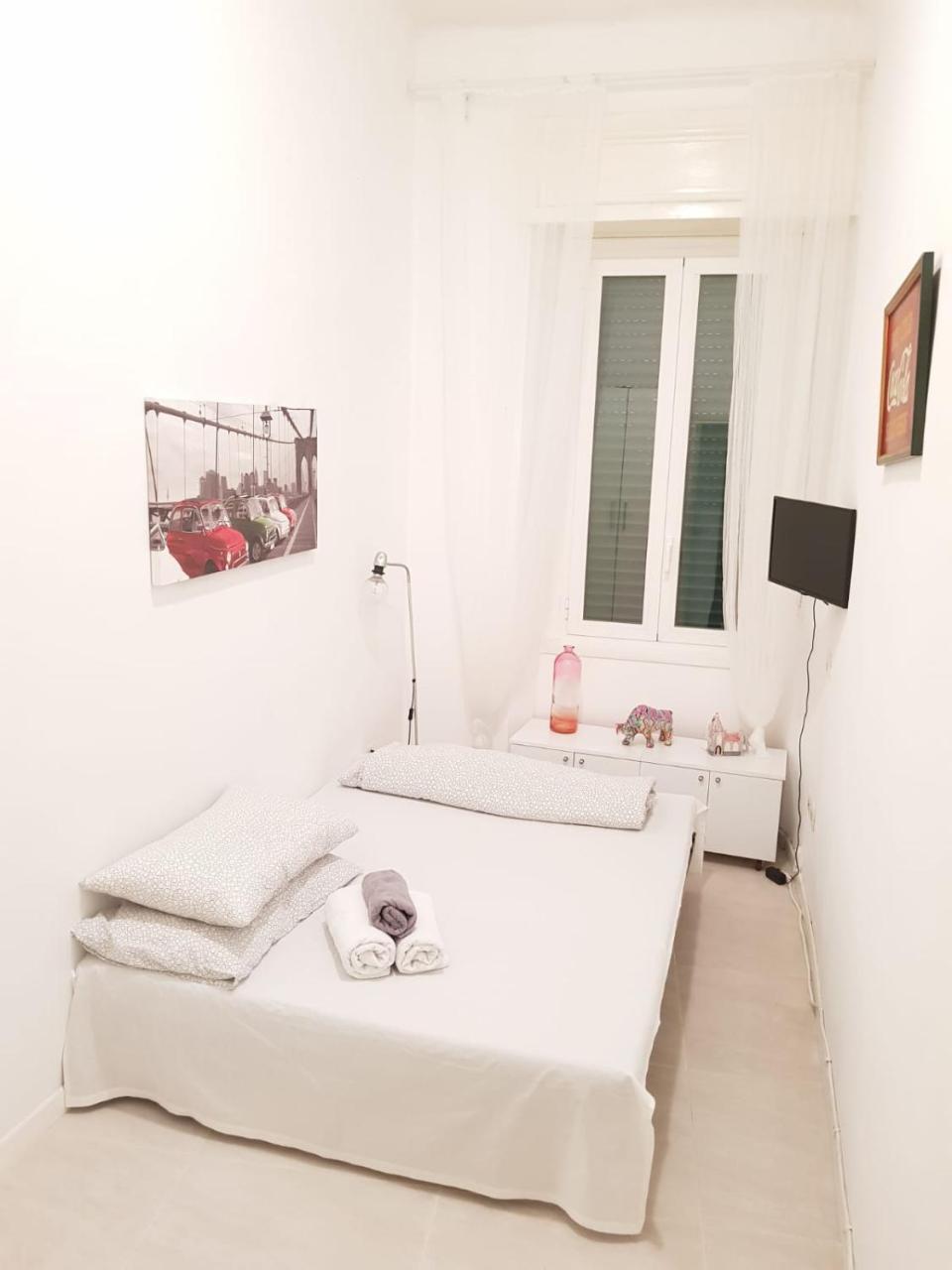 Appartement Casablanca 4 *